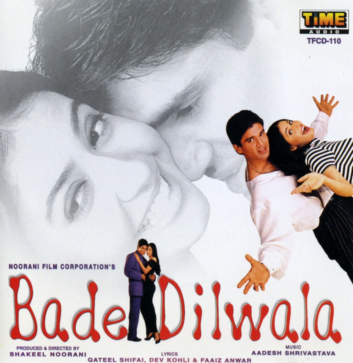 Bade Dilwala
