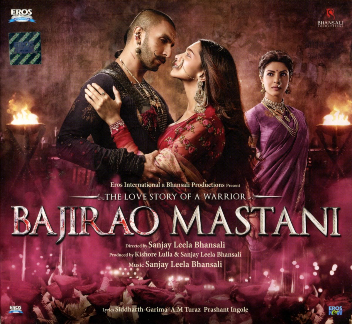 Bajirao Mastani