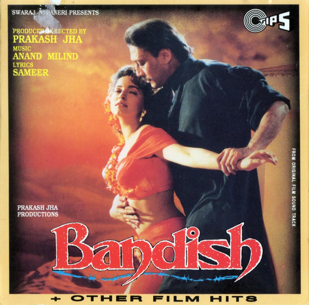 Bandish