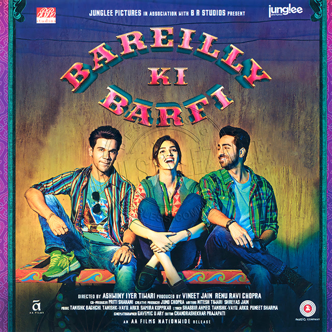 Bareilly Ki Barfi