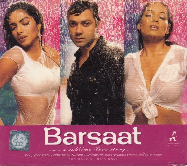 Barsaat A Sublime Love Story
