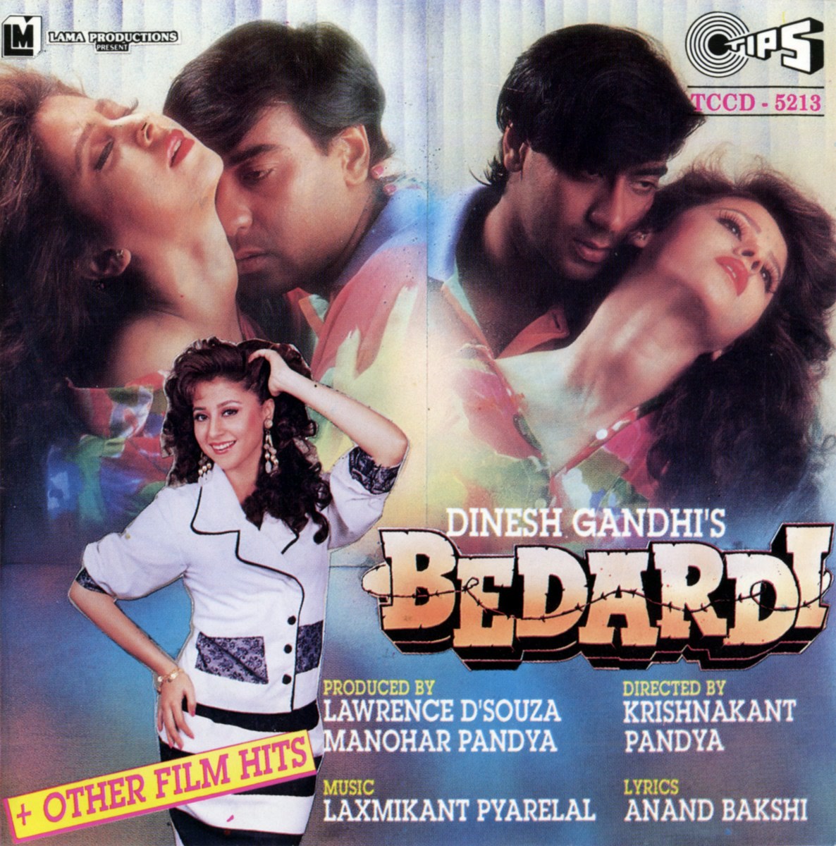 Bedardi
