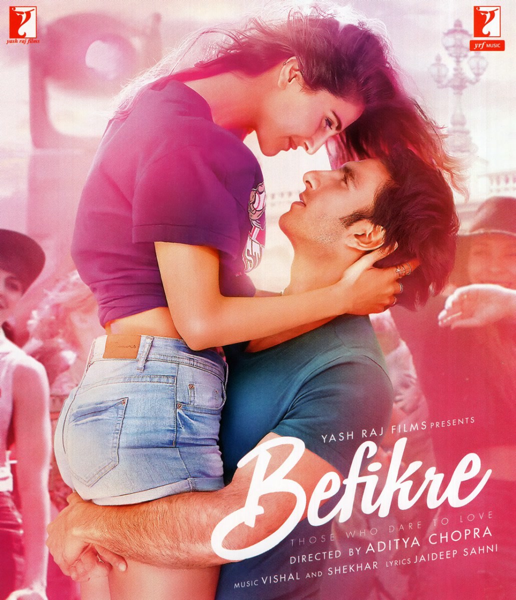 Befikre
