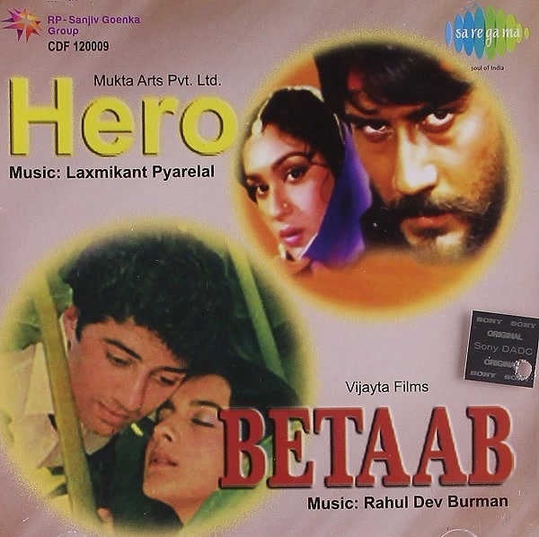 Betaab