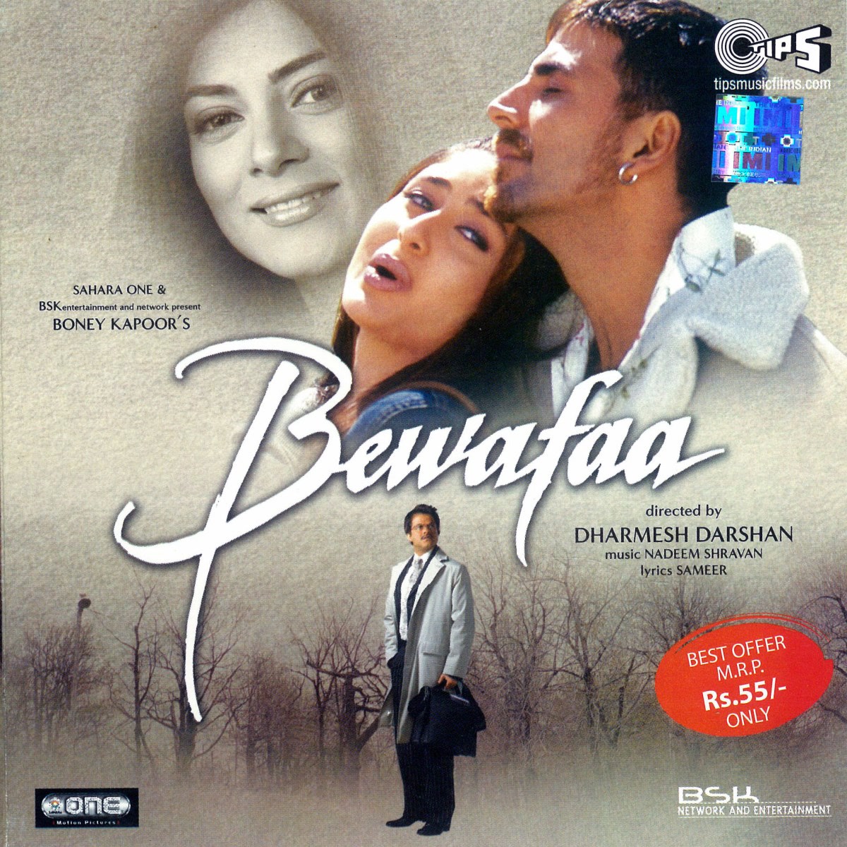 Bewafaa