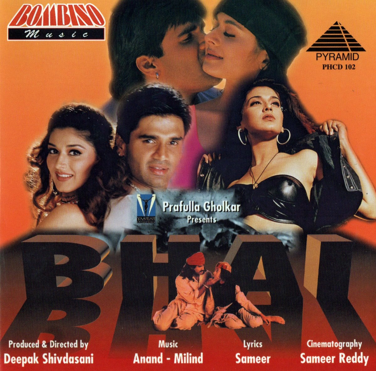 Bhai