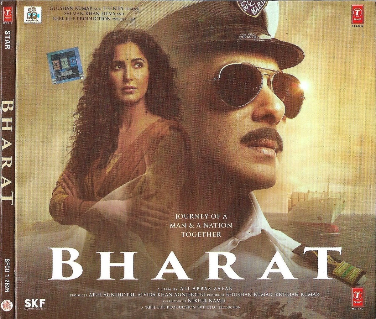 Bharat