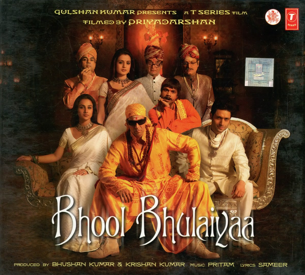 Bhool Bhulaiyaa