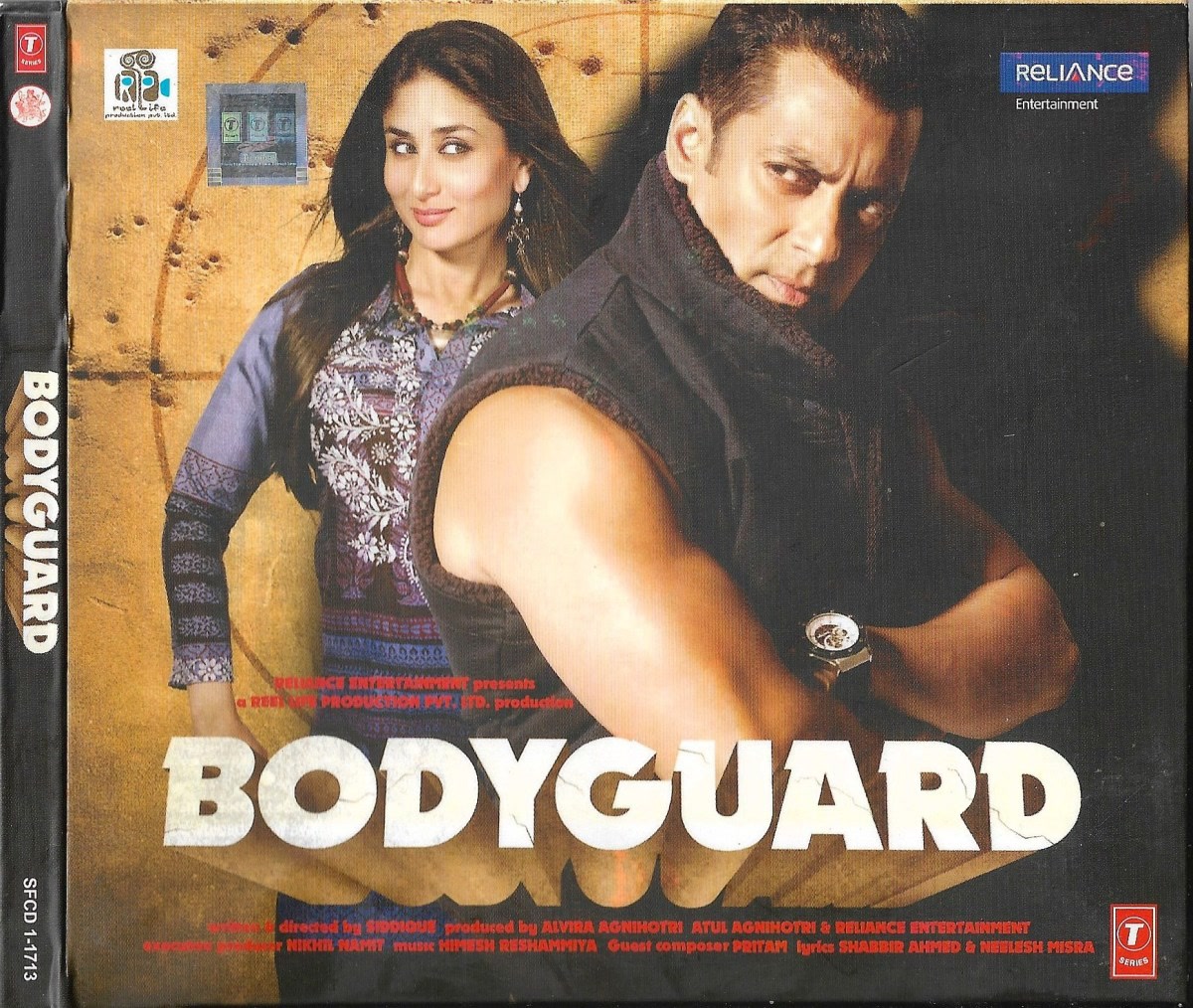 Bodyguard