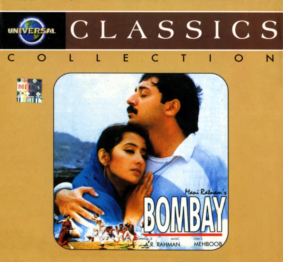 Bombay