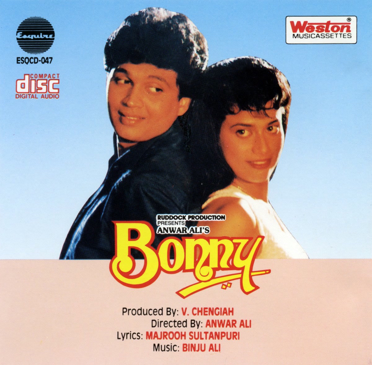 Bonny