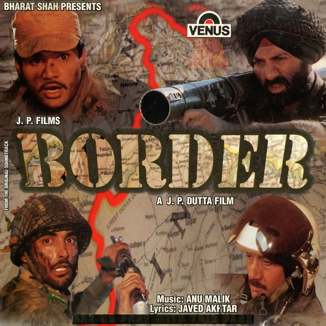 Border