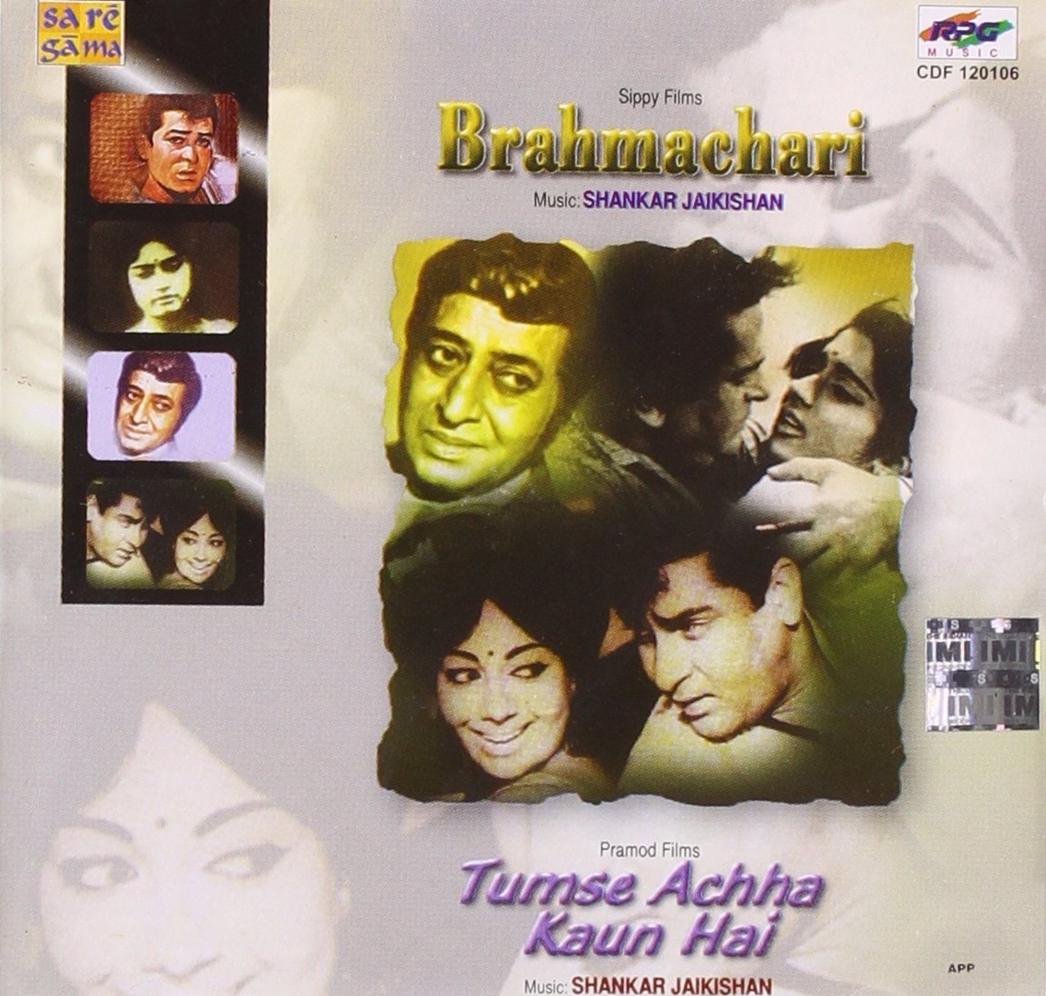 Brahmachari