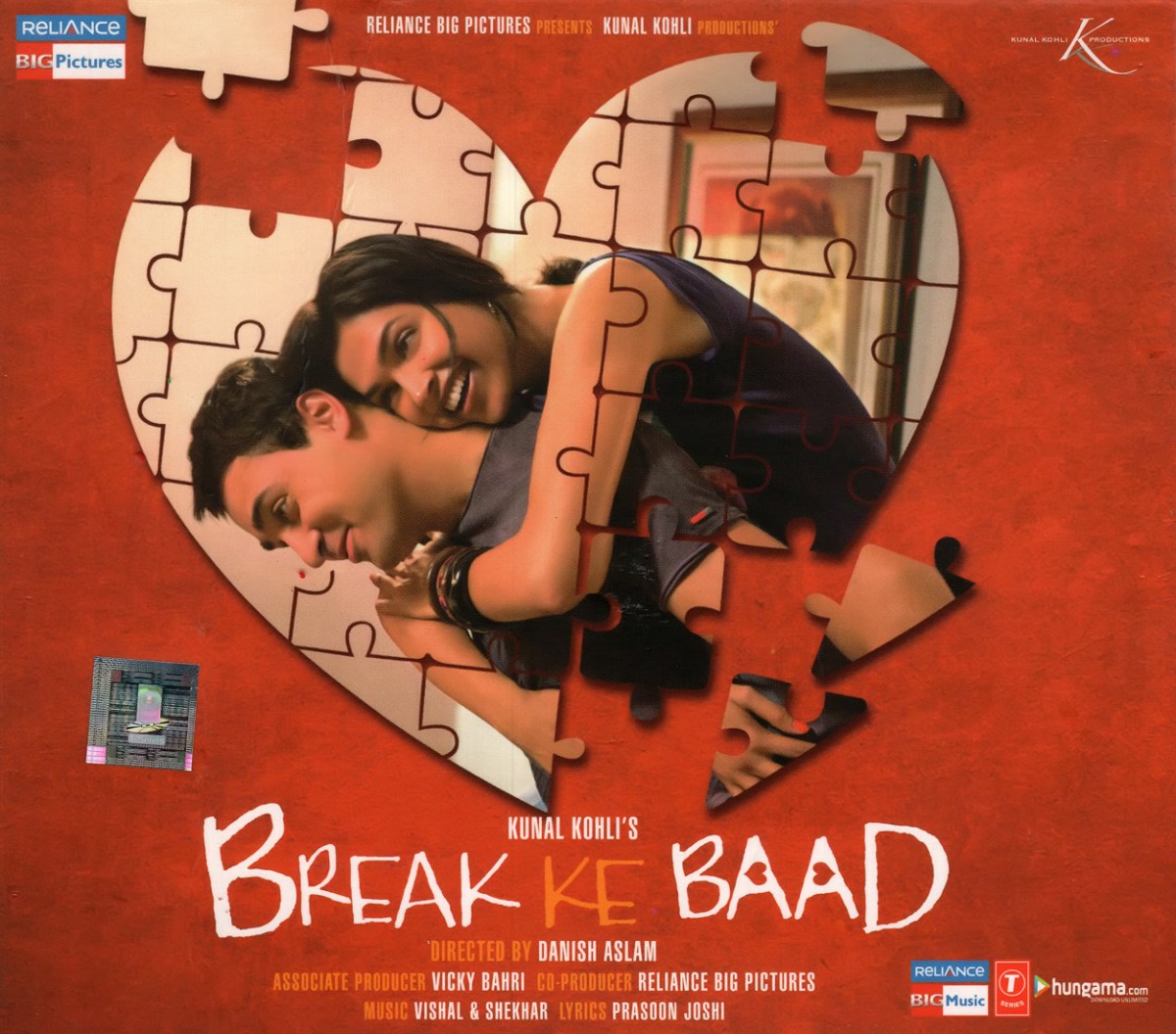 Break Ke Baad