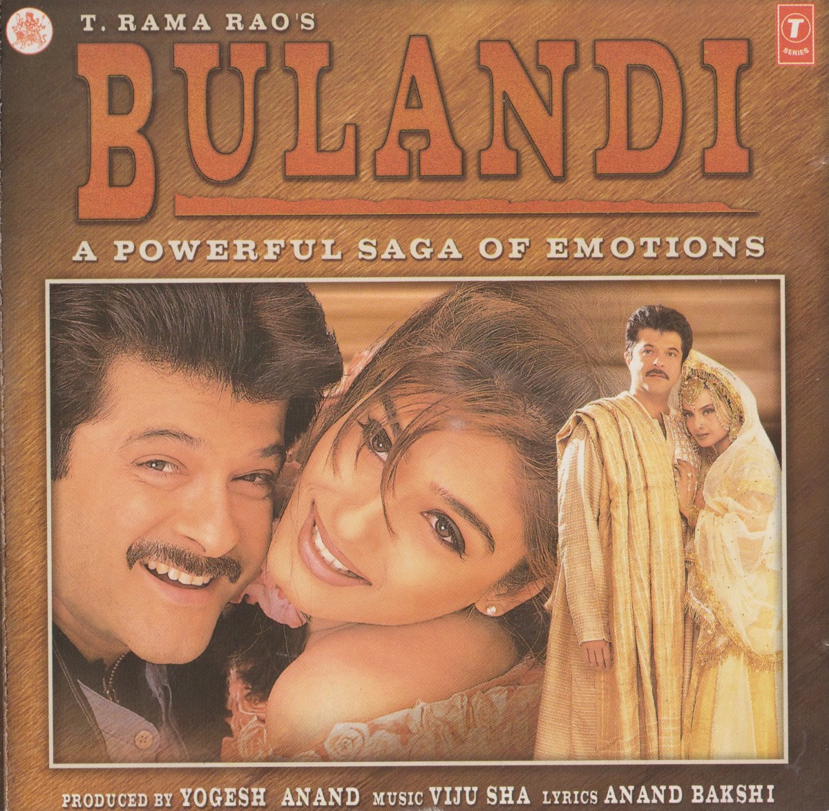 Bulandi