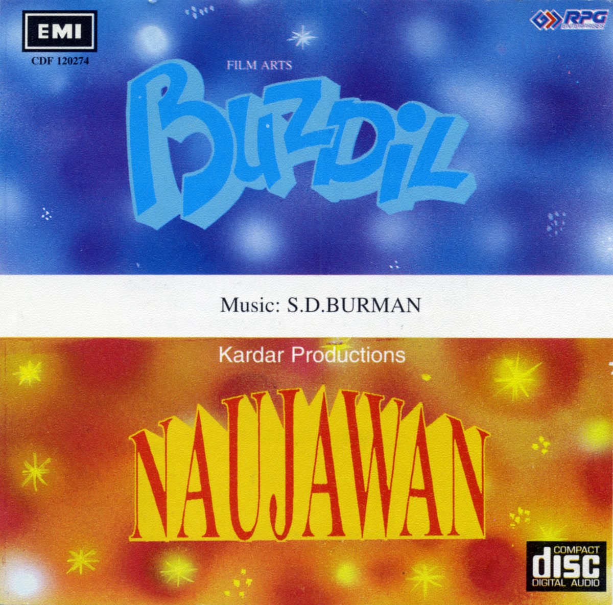 Buzdil