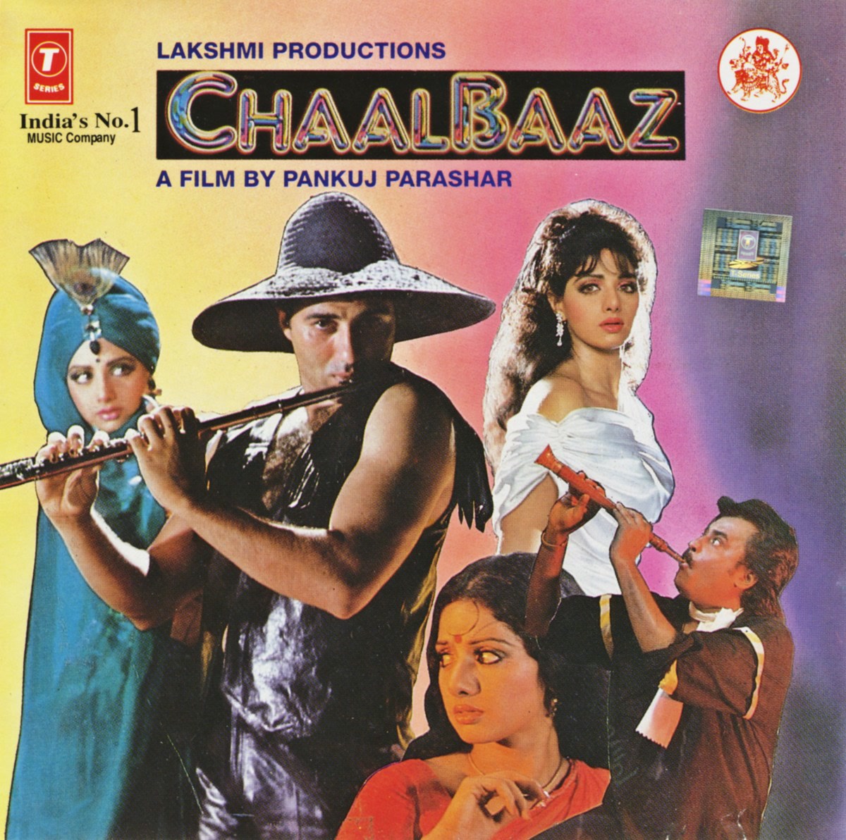 ChaalBaaz