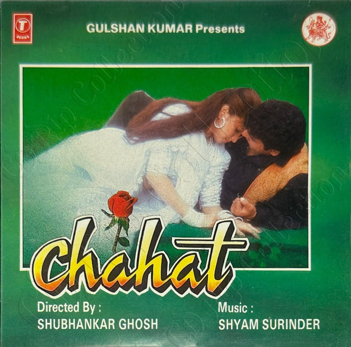 Chahat