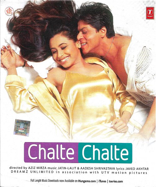 Chalte Chalte