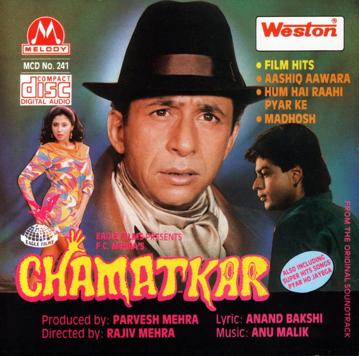 Chamatkar