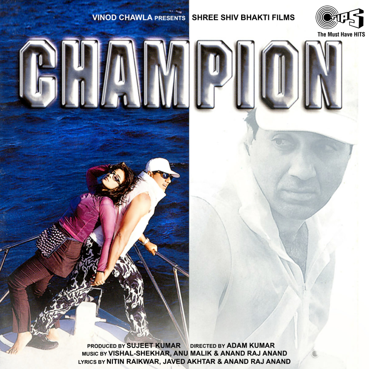 Champion