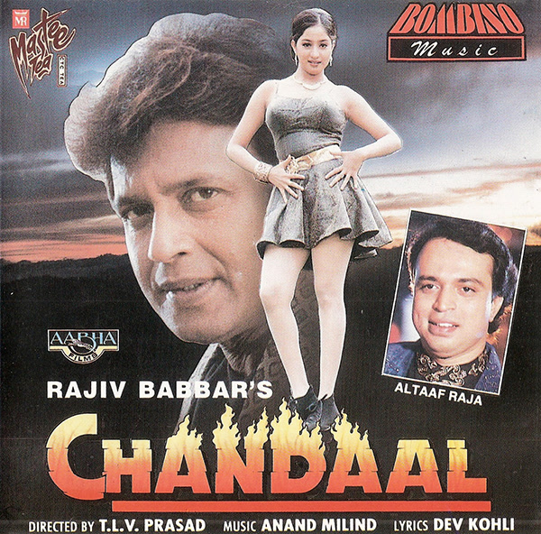 Chandaal