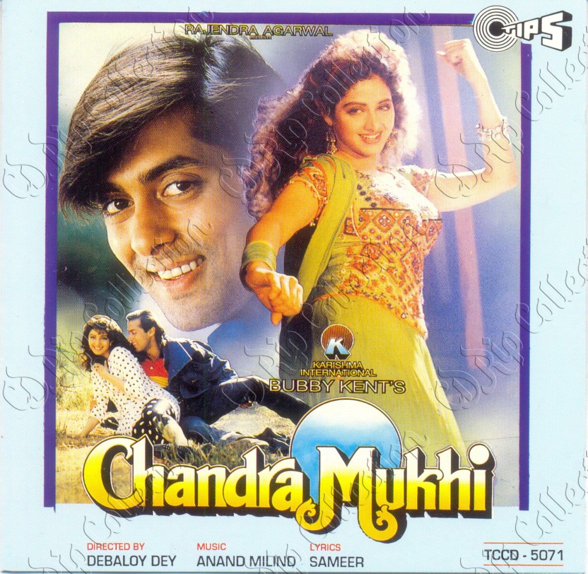 Chandra Mukhi
