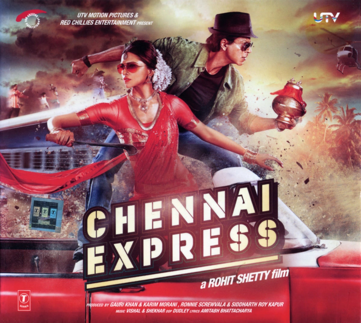 Chennai Express