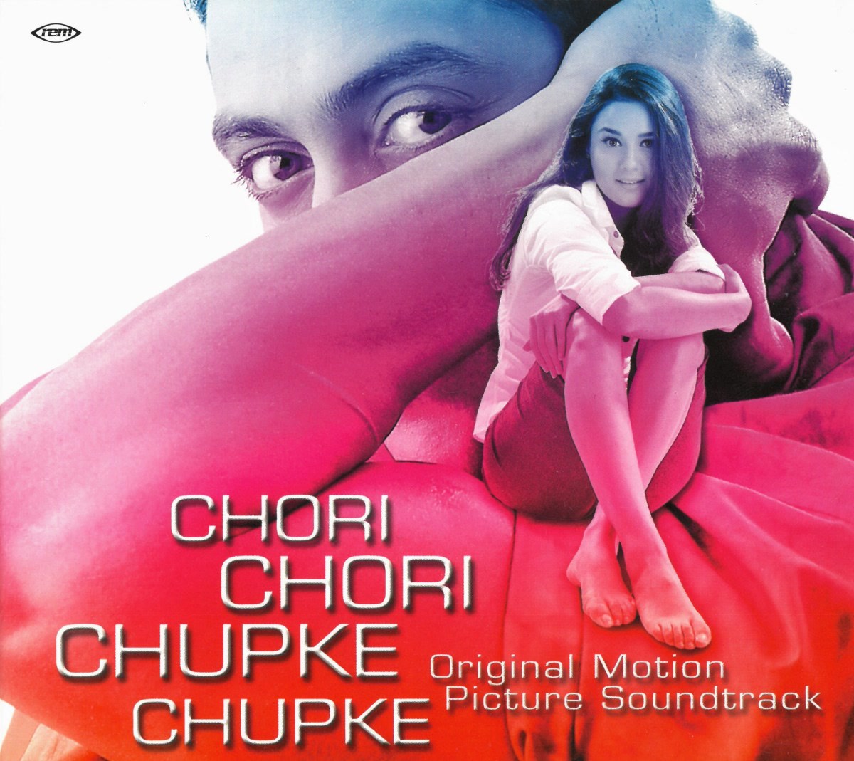 Chori Chori Chupke Chupke