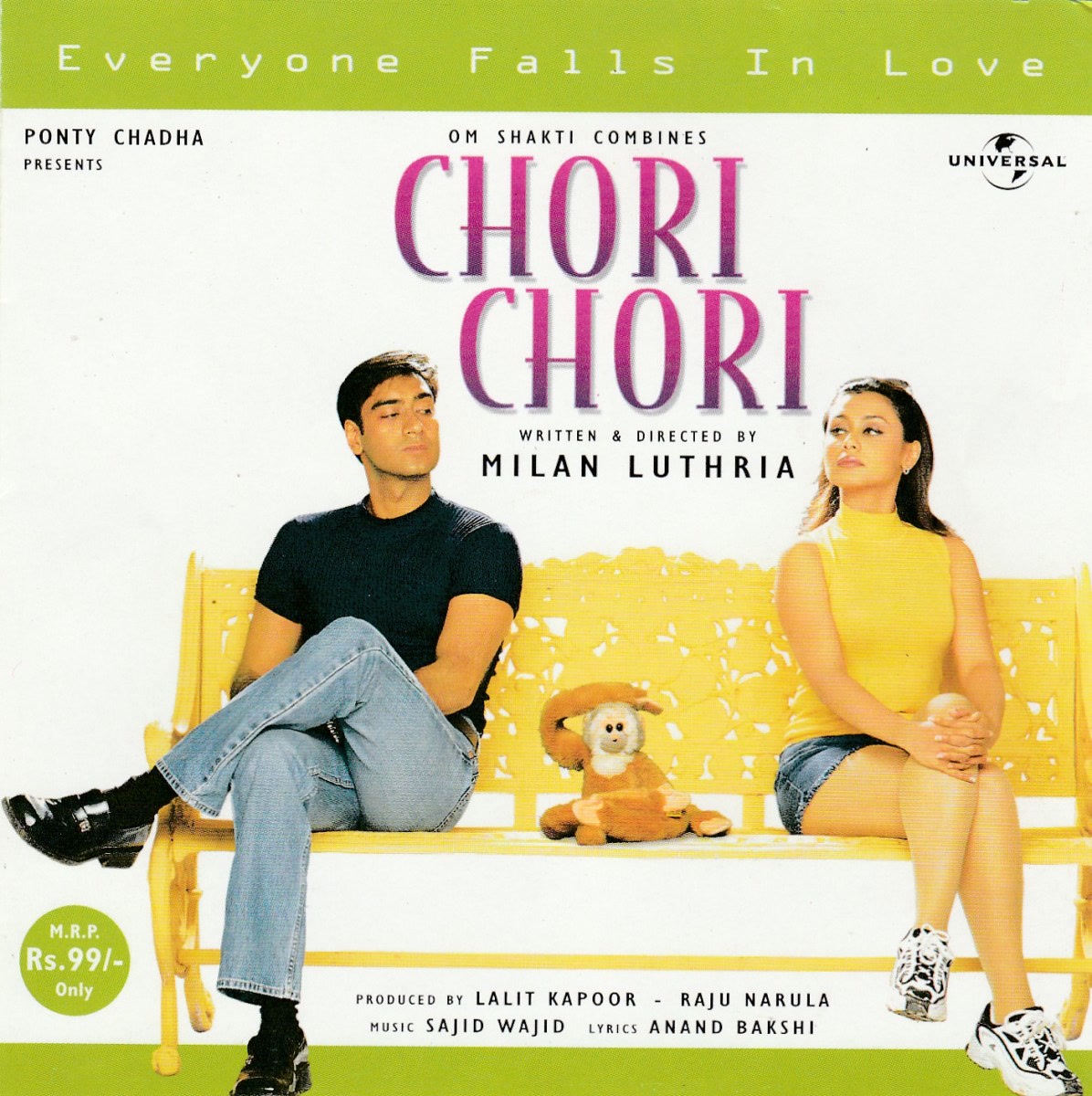 Chori Chori