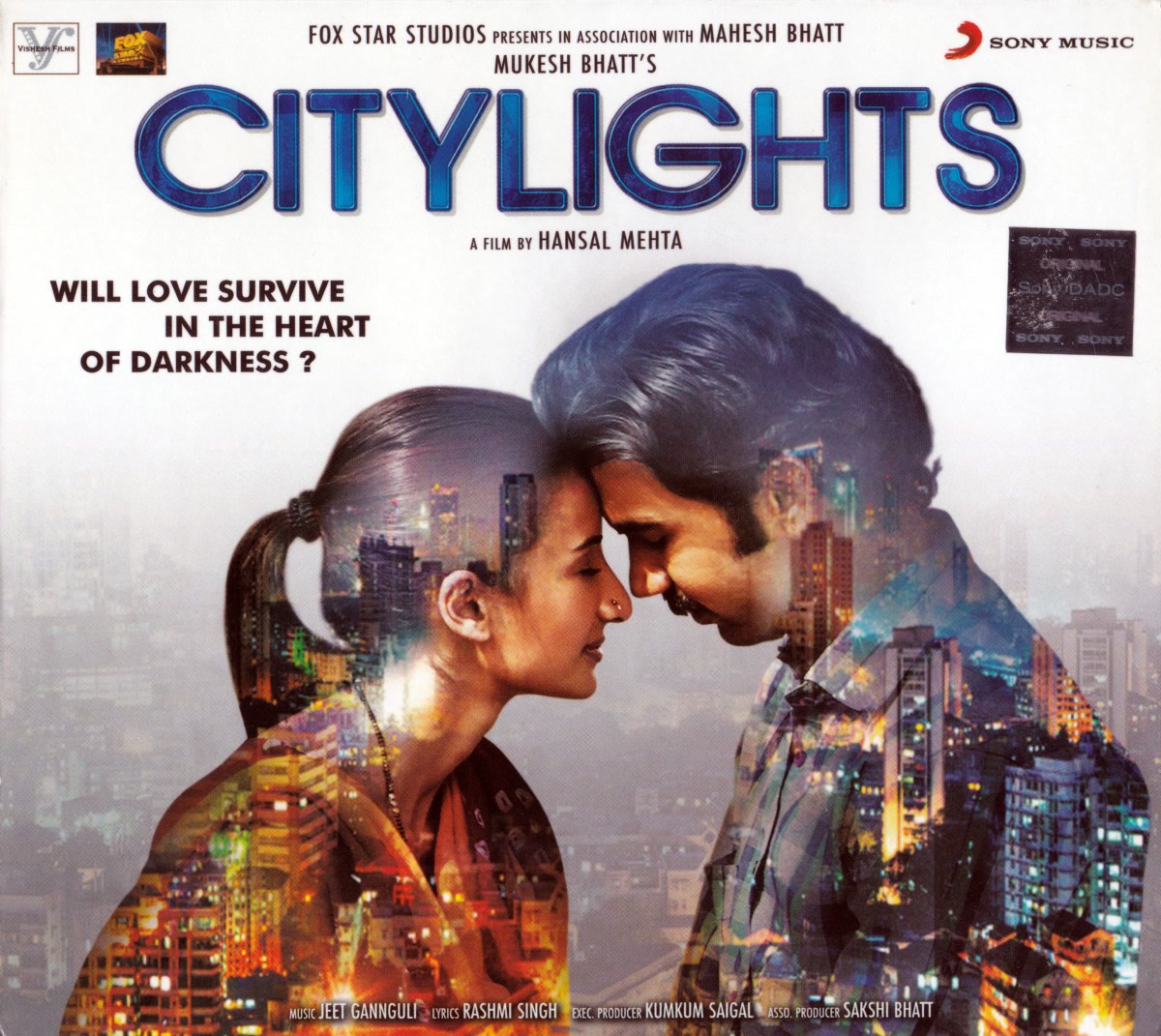 CityLights