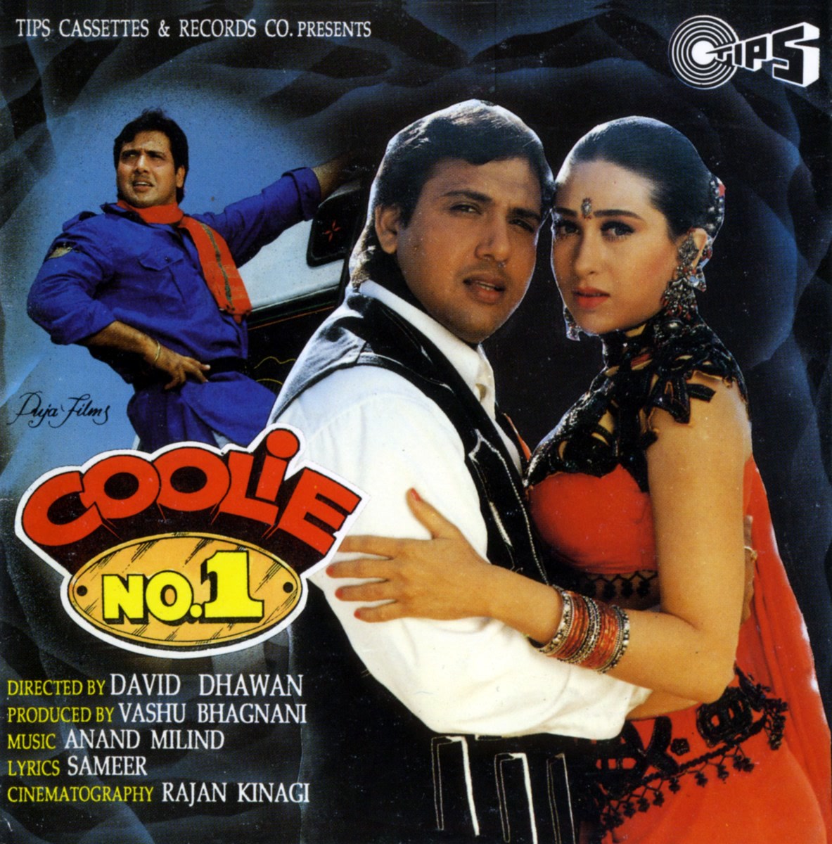Coolie No 1