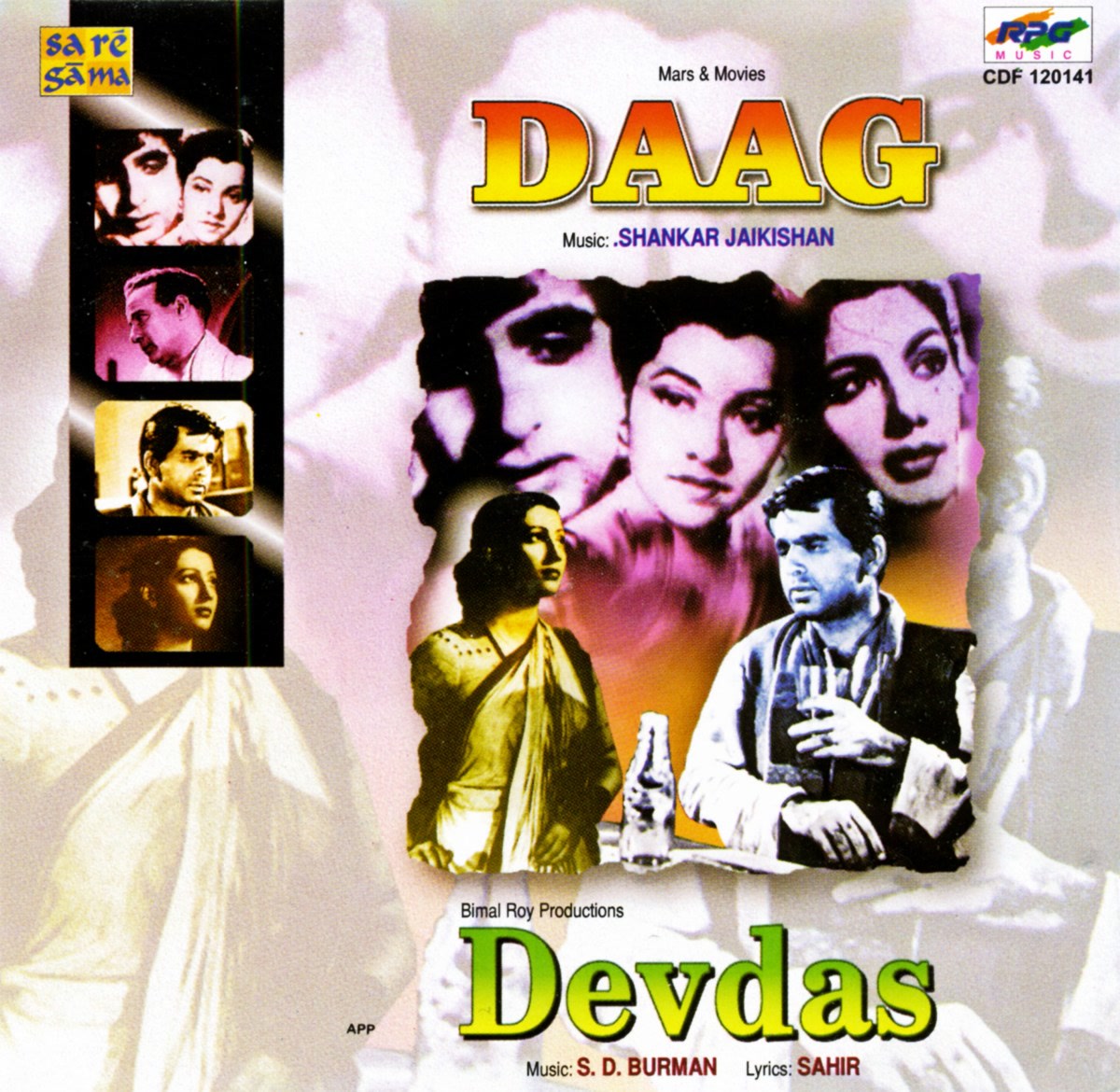 Daag