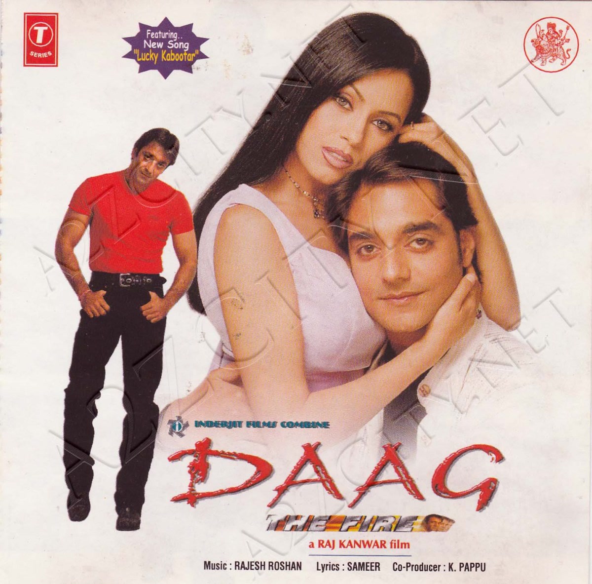 Daag