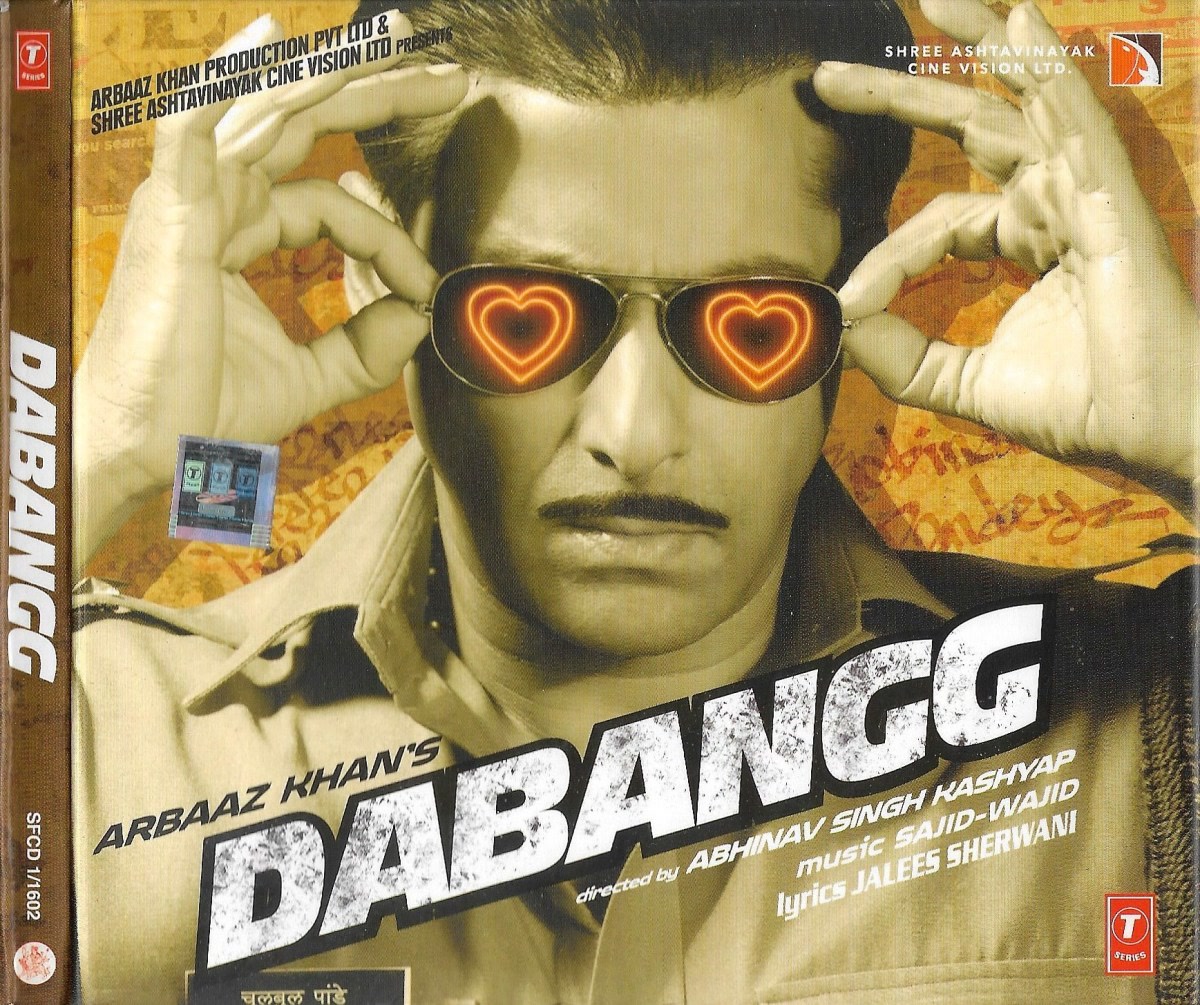 Dabangg