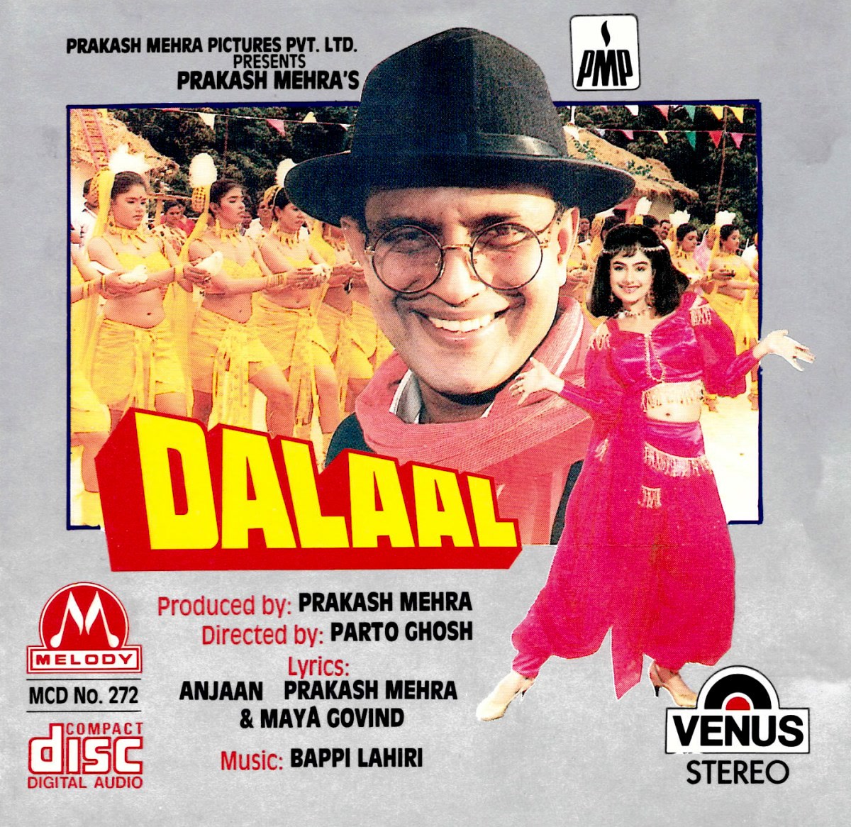 Dalaal