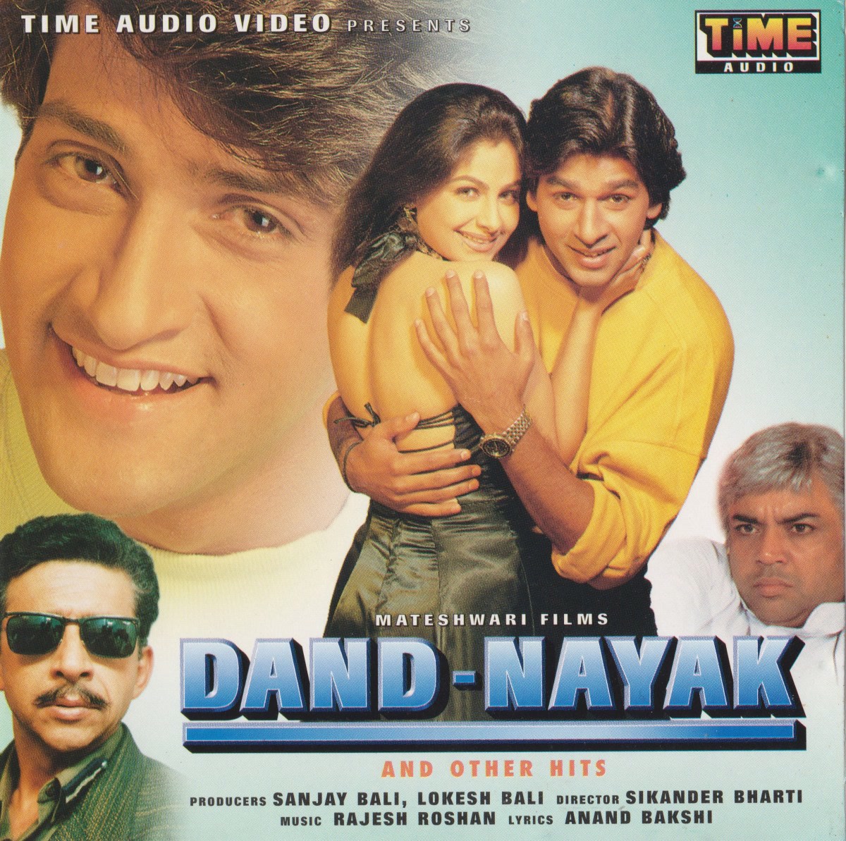 Dand Nayak