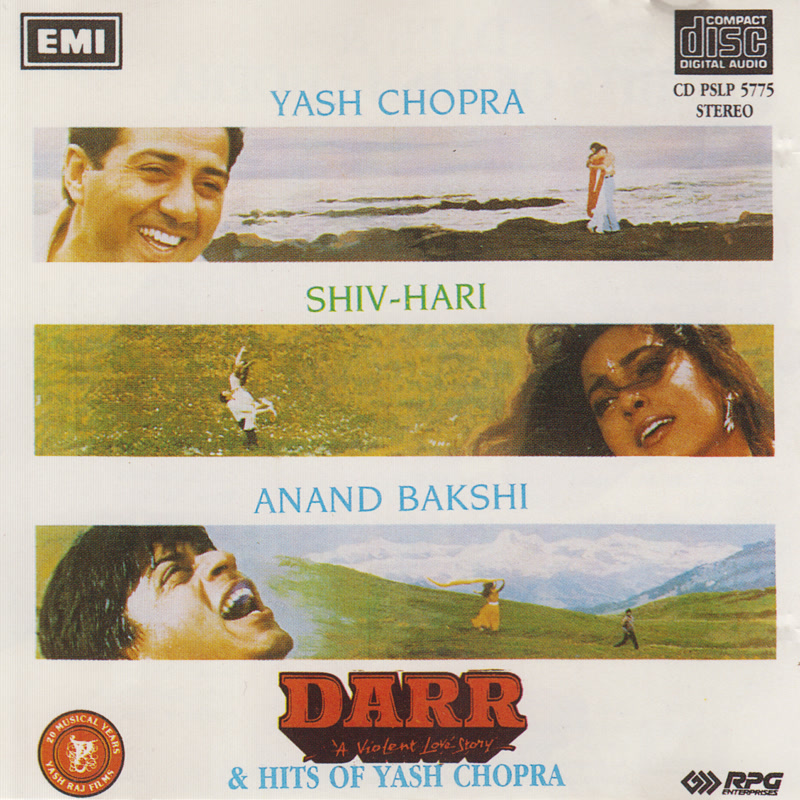 Darr