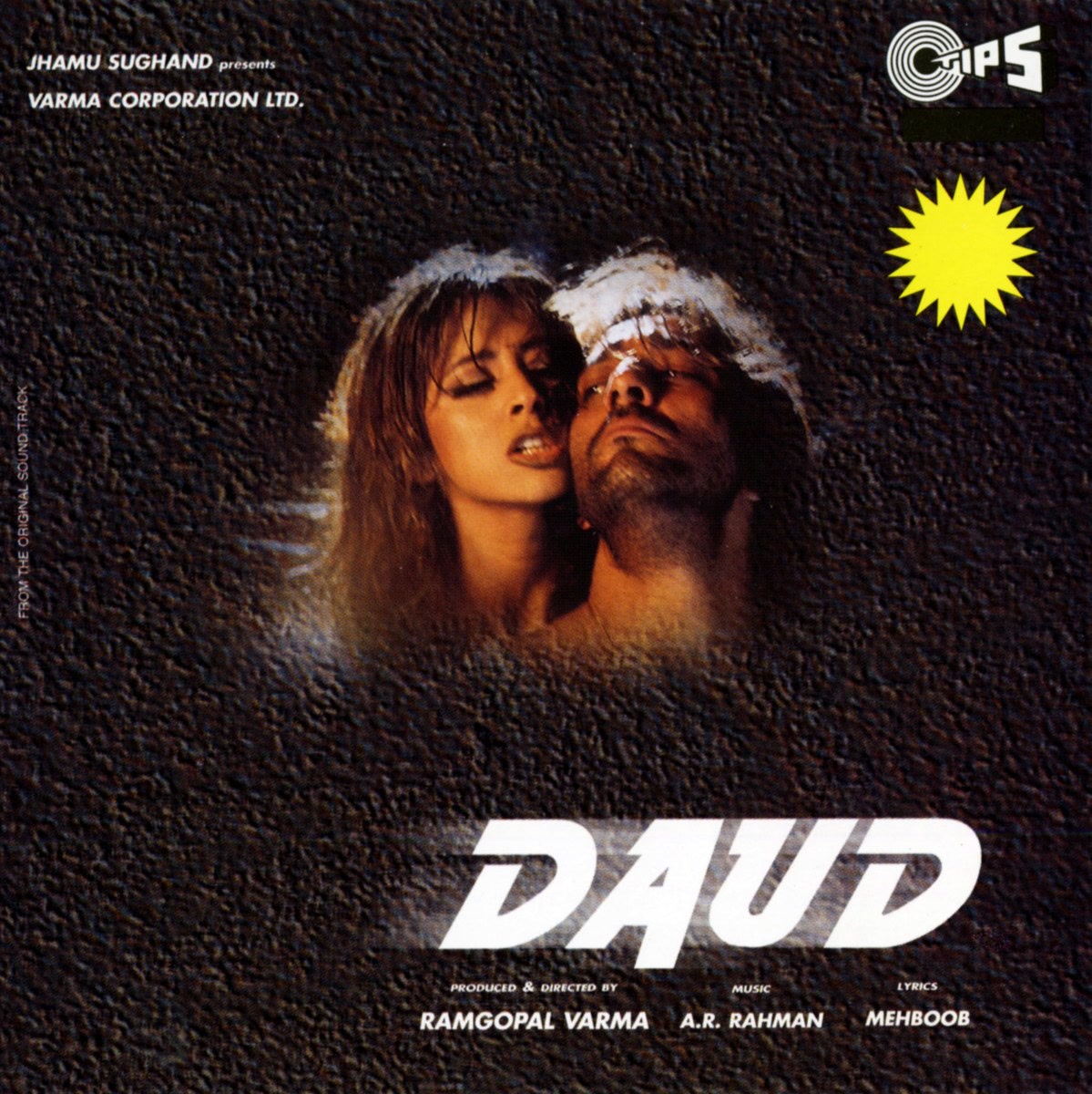 Daud