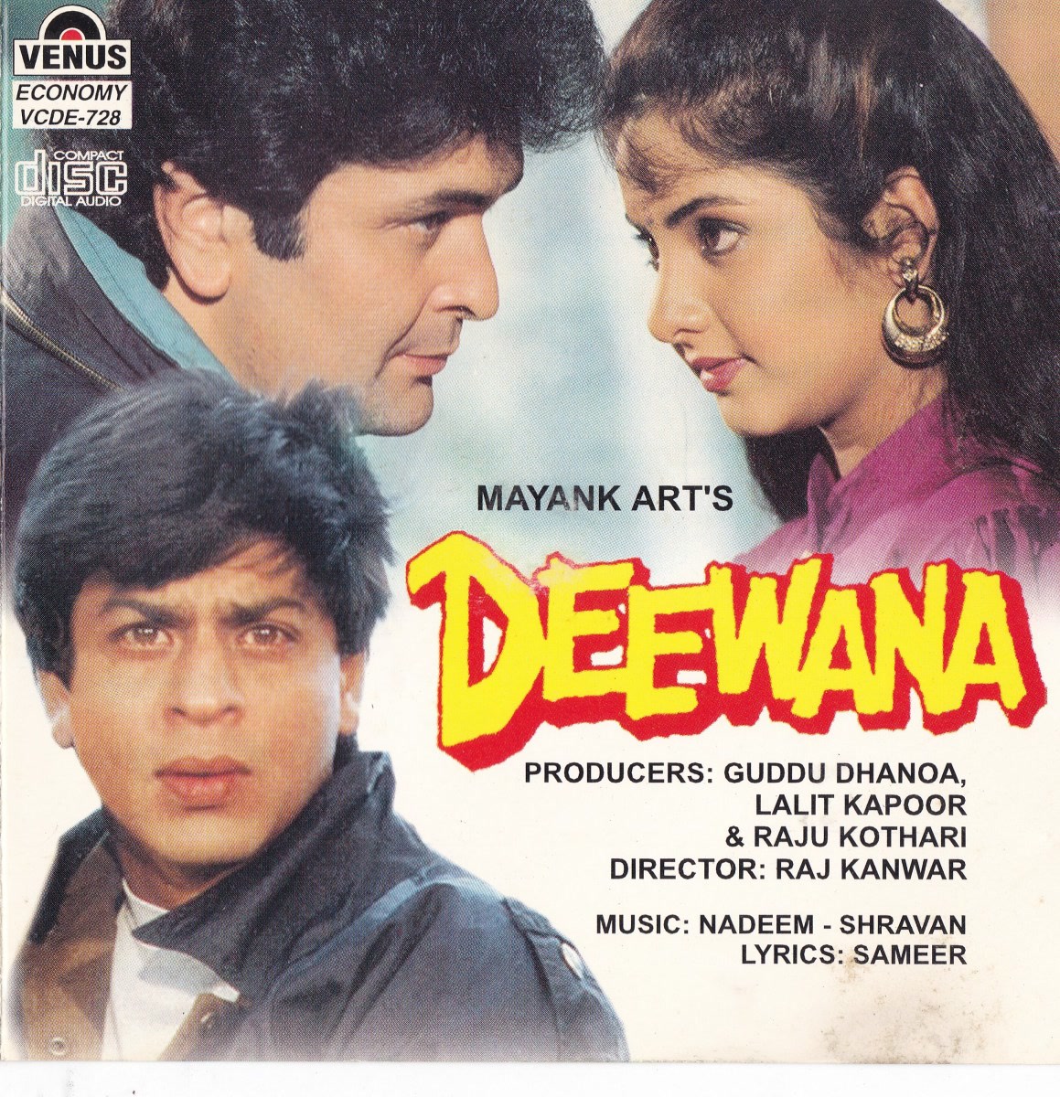 Deewana