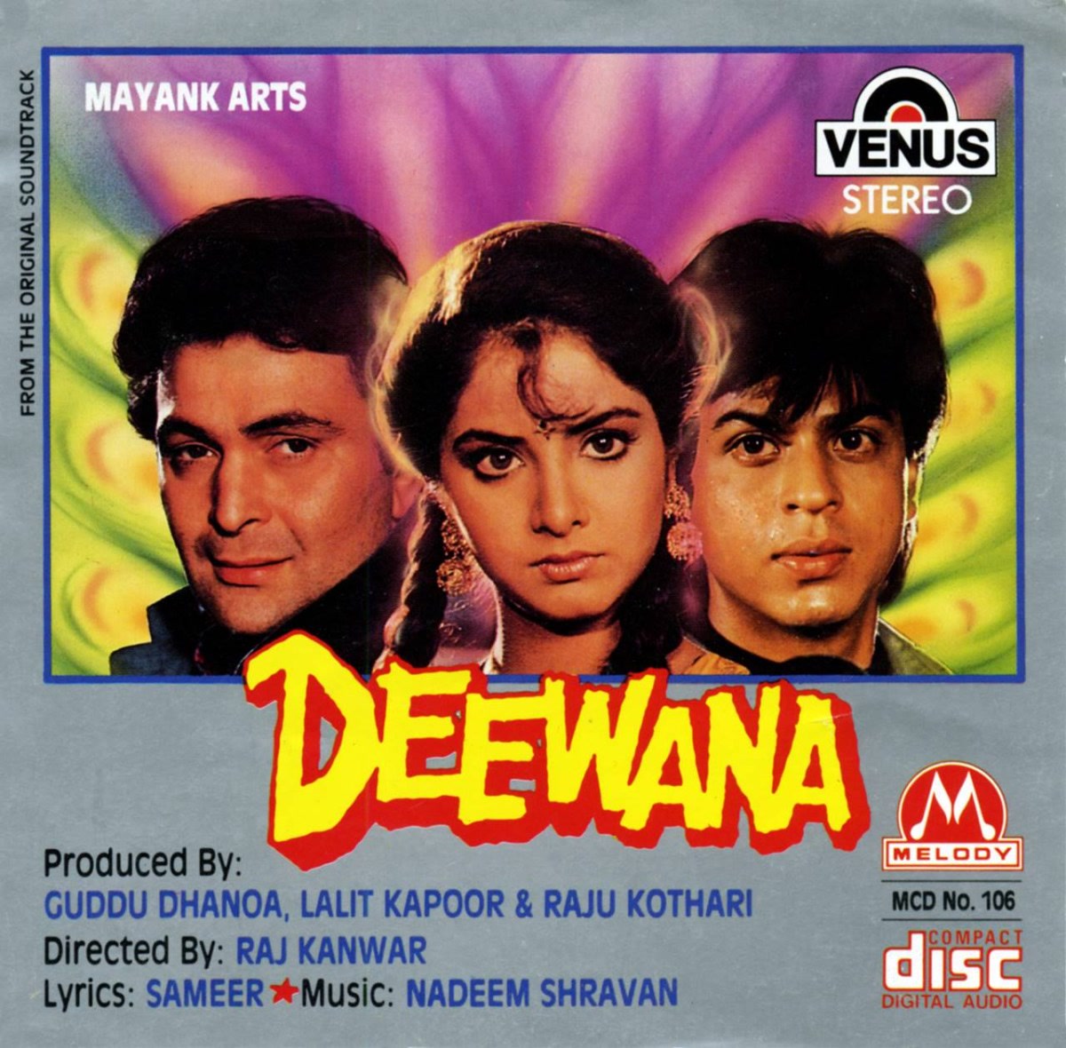Deewana