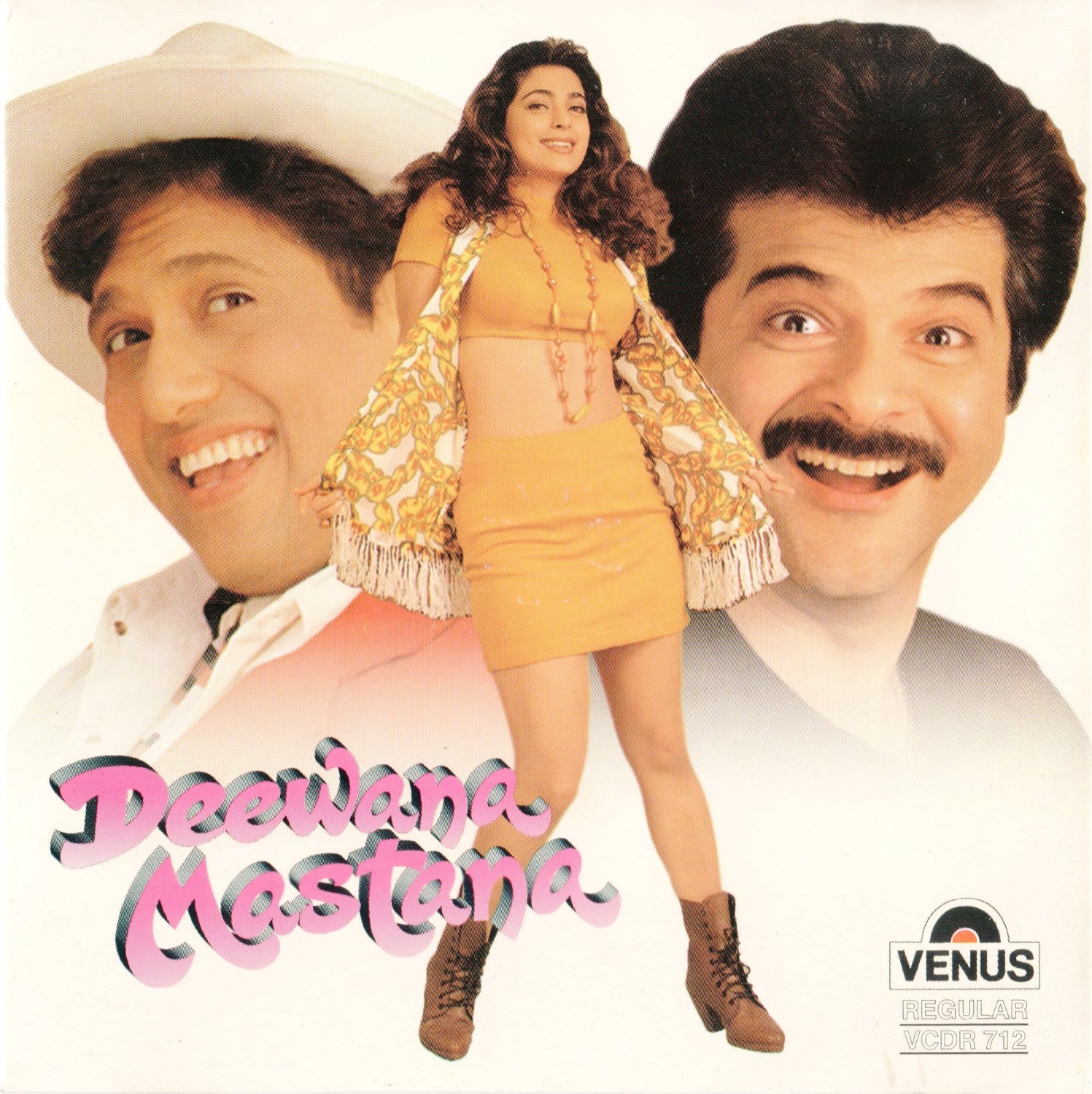 Deewana Mastana