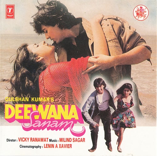 Deewana Sanam