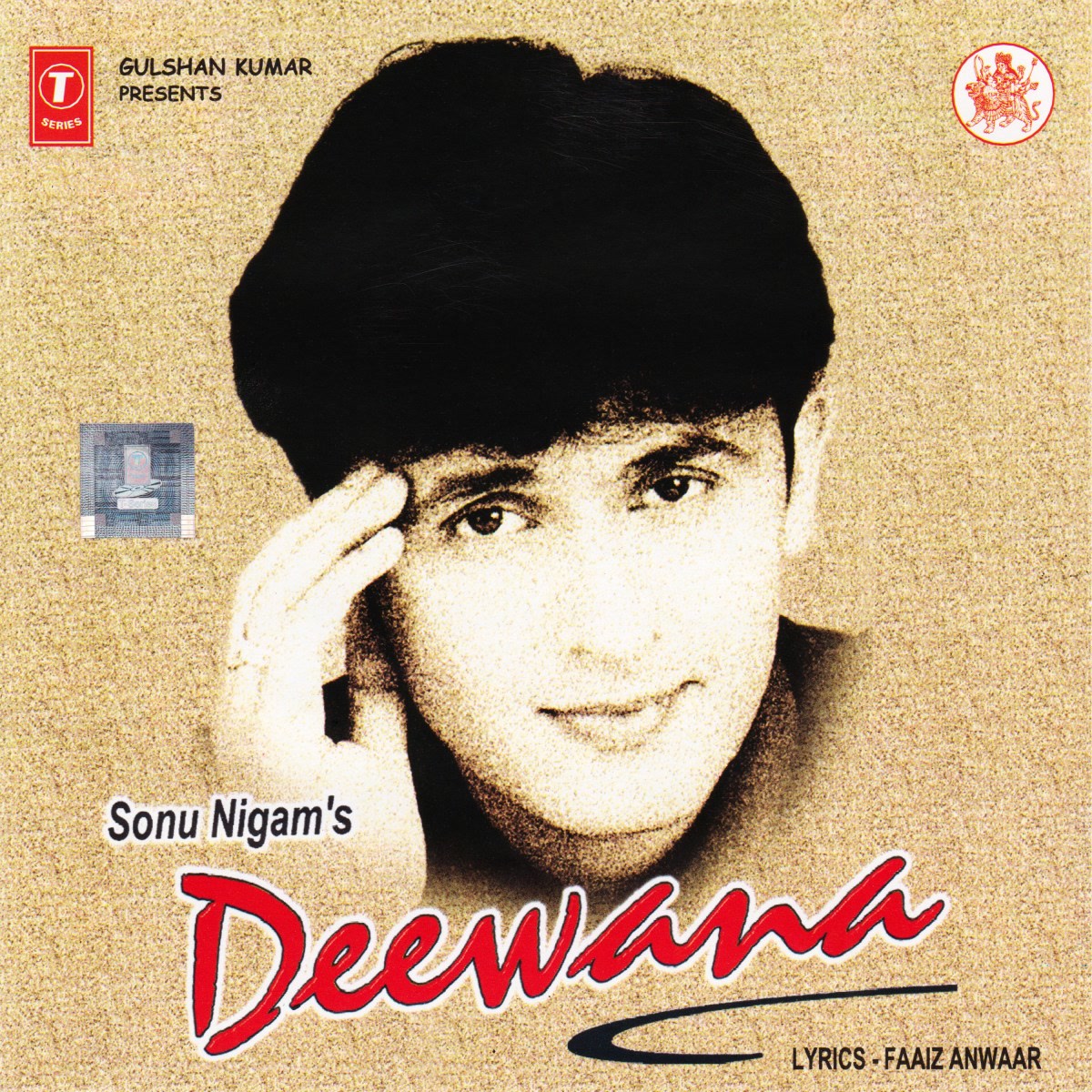 Deewana (Sonu Nigams)