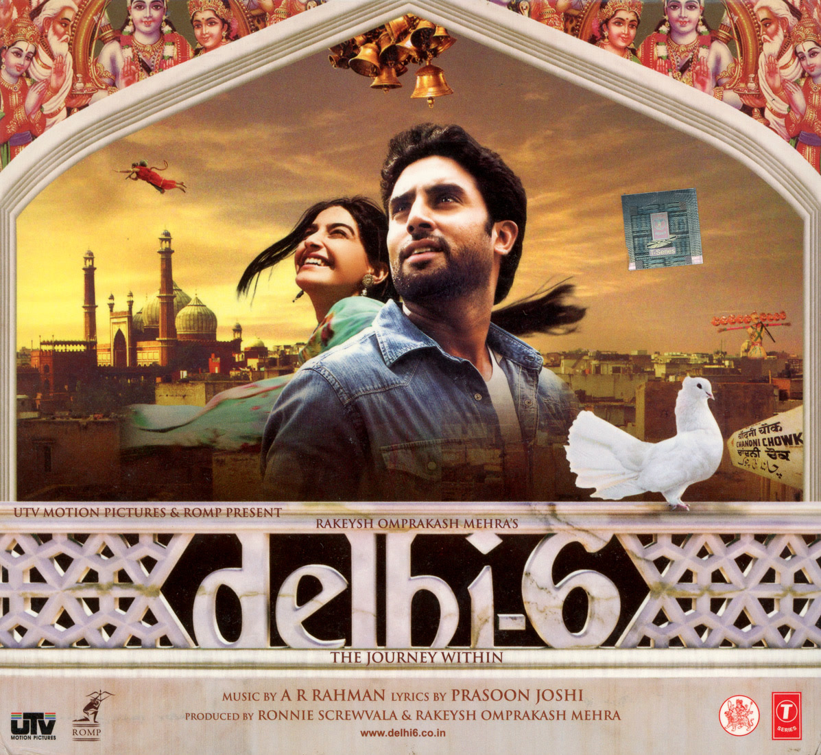 Delhi 6