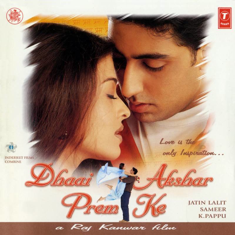 Dhaai Akshar Prem Ke