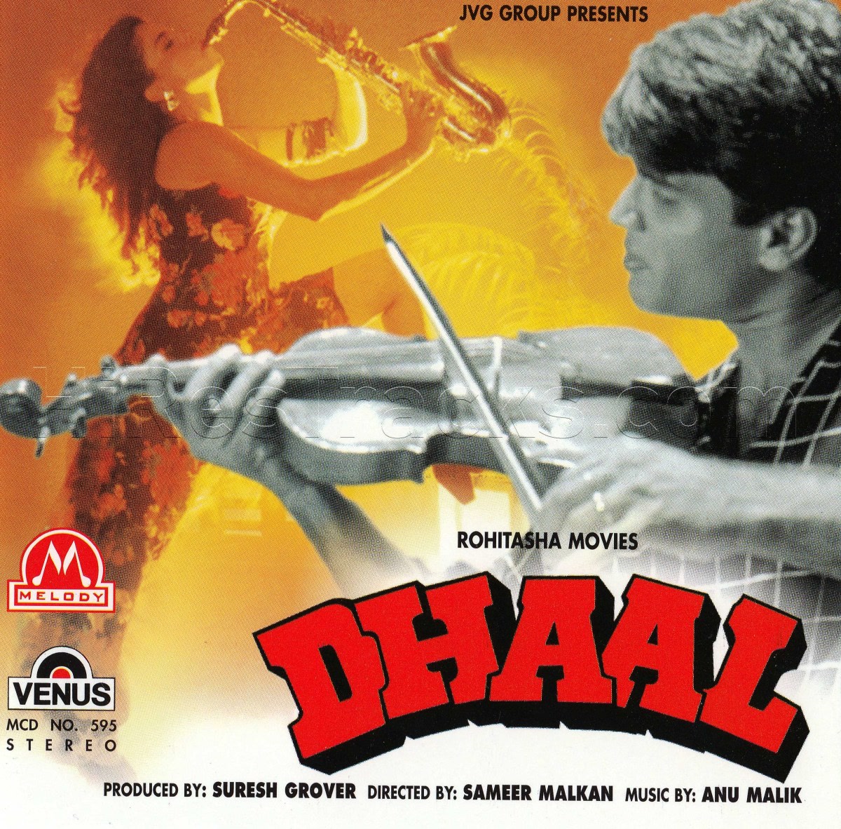 Dhaal