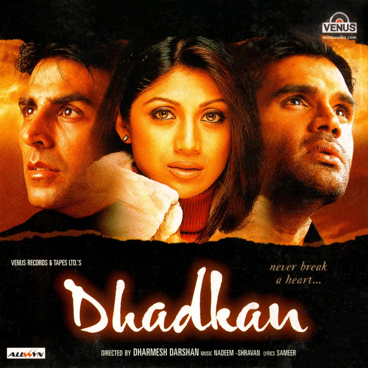 Dhadkan