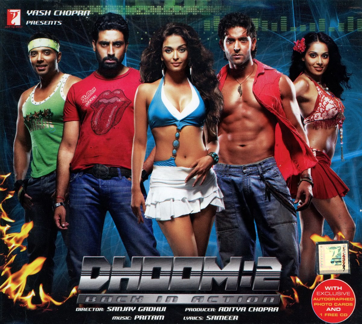 Dhoom 2