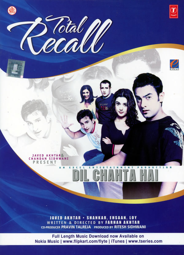 Dil Chahta Hai